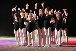 В Великих Луках отметили День матери (фото)