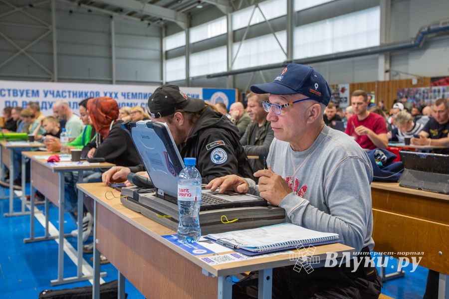 Фото: Александр Воробьёв