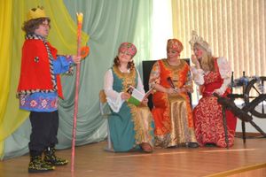 Итоги финала районного конкурса «Педагогический дебют» (фото)