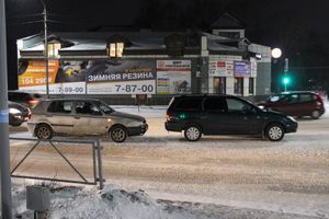 День жестянщика в Великих Луках плавно перерос в вечер (ФОТО)