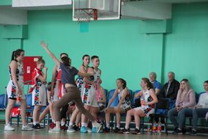 В Великих Луках прошли студенческие игры АСБ Лиги Белова (ФОТО)