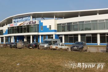 XII-ая специализированная строительная выставка прошла в Пскове (фото)