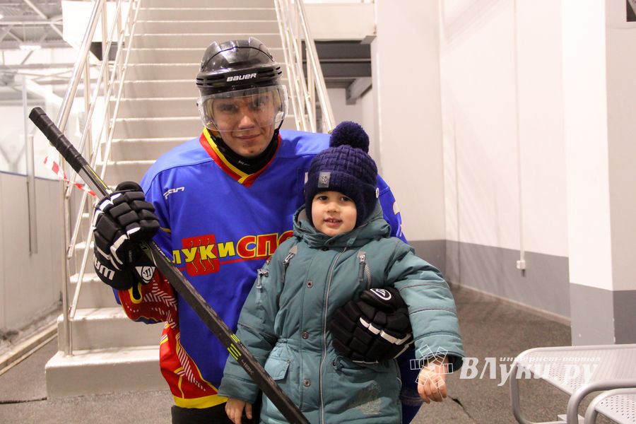 Дмитрий Гордеев: «Мне нравится делать полезное»