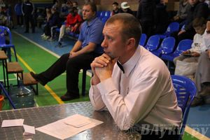 16-й Международный турнир по боксу (фото)