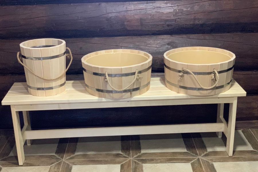 В Чистый четверг великолучан приглашают в «Русановские бани» (ФОТО)