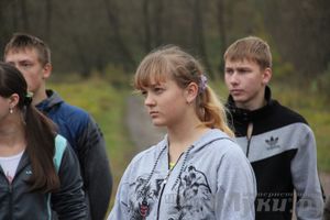 «Кубок первокурсника 2013»