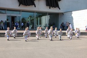 День защиты детей отметили в Великих Луках (ФОТО)