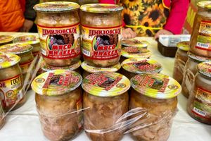 Великолучан приглашают на Весеннюю ярмарку за самой вкусной тушёнкой (ФОТО)