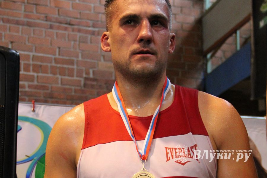 16-й Международный турнир по боксу (фото)