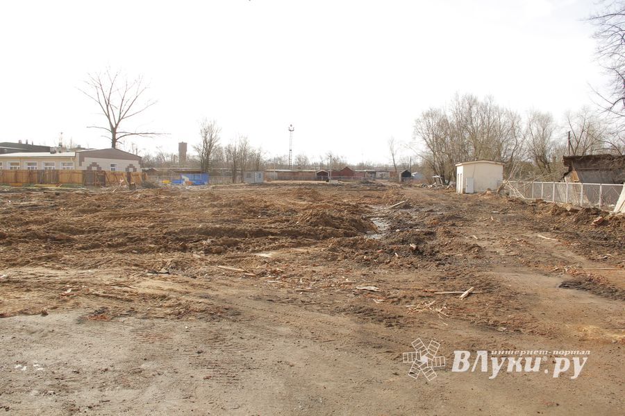 Директор школы № 6: Процесс идет интенсивный, но это внешне не видно (ФОТО)