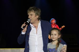 ДК ЛК Великие Луки: Две звезды в одном концерте (фото)