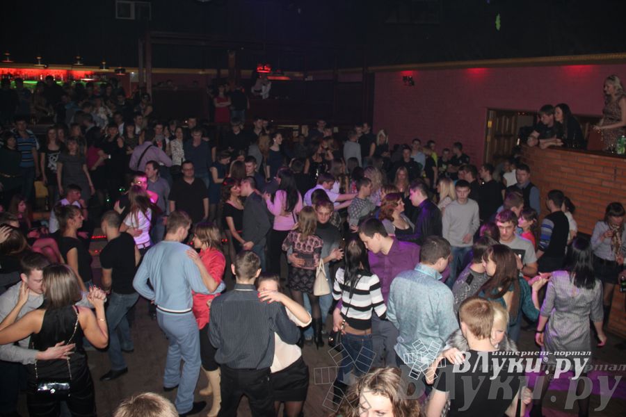 «Love Radio Великие Луки» — День влюбленных