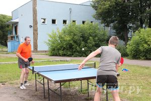 Великие Лука - град спортивный