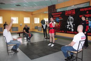 паурлифтинг