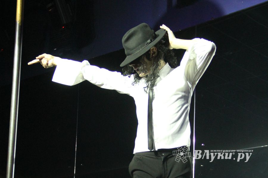 «Дискотека 80-х» от «Авторадио Великие Луки» (фото)