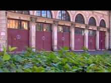 Импульс-ТВ: Диспетчер пожарной связи