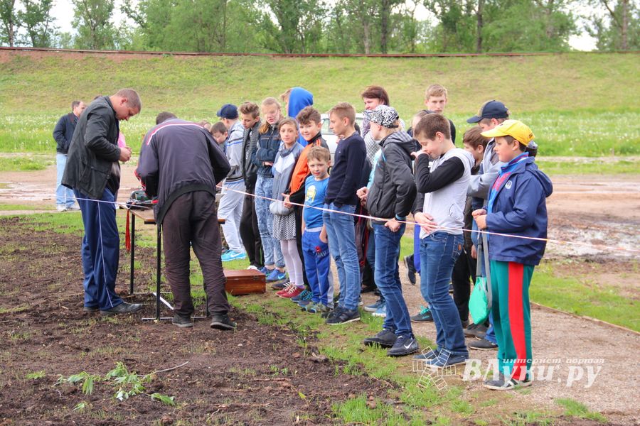 Великолукская регата - не все суда спустили на воду (ФОТО)
