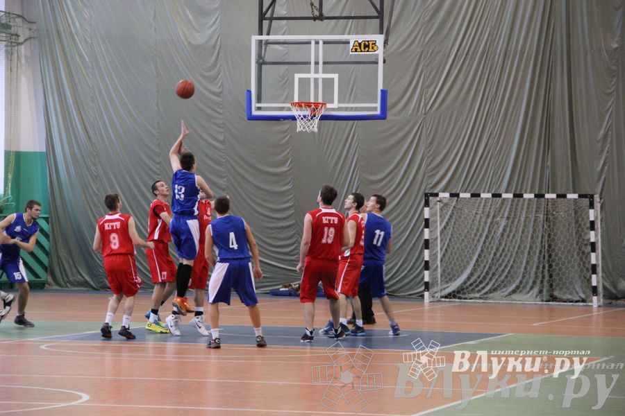 Чемпионат России по баскетболу АСБ. Дивизион «Запад» (IV тур)