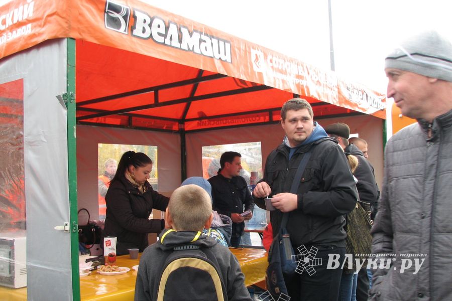 Международный конкурс профессионального мастерства «Лучший оператор гидроманипулятора – 2014»