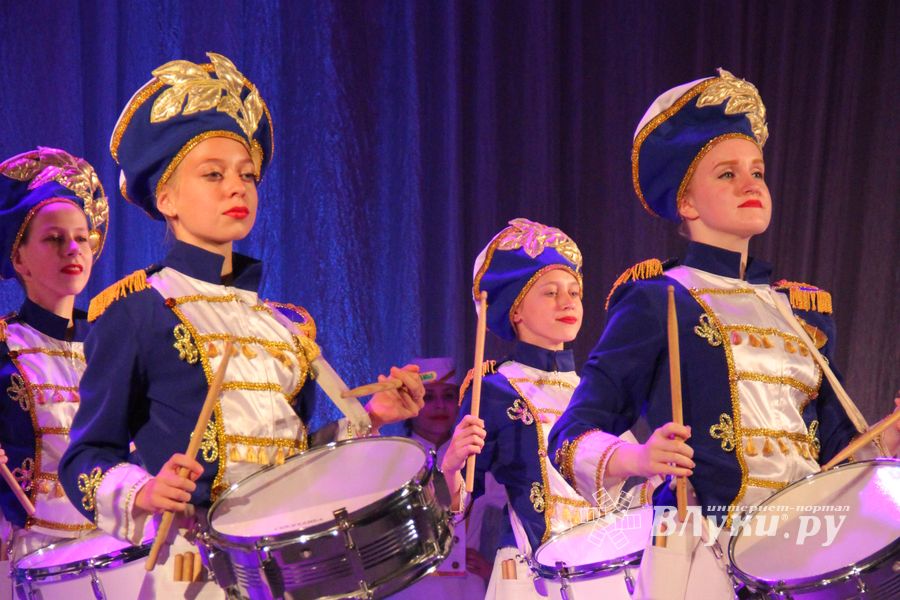 В ГДК им. Ленина состоялся «День открытых дверей» (ФОТО)