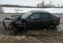 Стали известны подробности ДТП в Великолукском районе