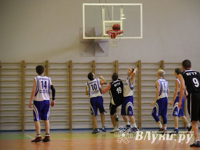 Завершился первый тур СЗФО Чемпионата АСБ в Великих Луках (фото)