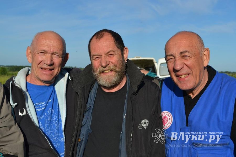 Автор фото: Жанна Лосева