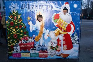 Интернет-портал ВЛуки.ру погрузил великолучан в сказку (фото)