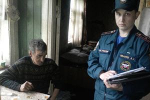 В Новосокольниках прошел профилактический рейд (ФОТО)