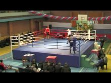 Импульс-ТВ: Турнир по боксу