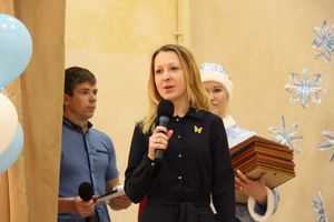 В Великих Луках выбрали «Воспитателя года» (ФОТО)