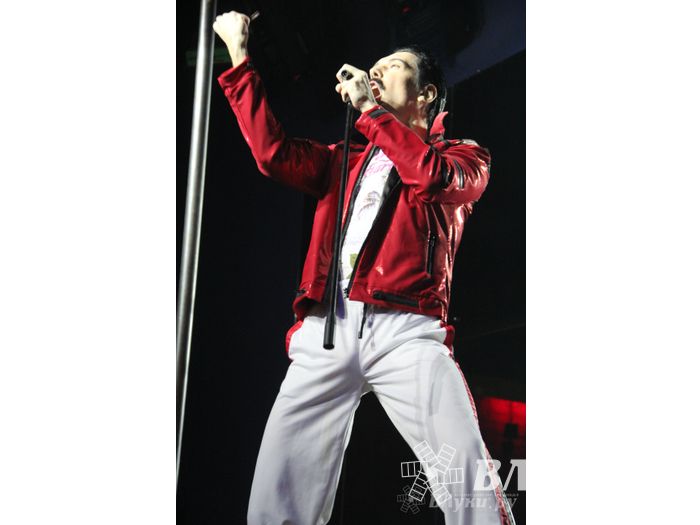 «Дискотека 80-х» от «Авторадио Великие Луки» (фото)