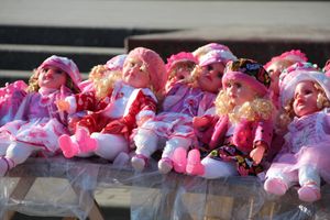 В Великих Луках прошла универсальная осенняя ярмарка (ФОТО)