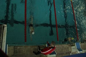 Первый «Быстрый кашалот» в Великих Луках  (фото)