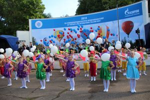 Воздухоплавание