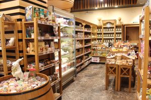 Такой рыбы нигде больше нет (ФОТО)