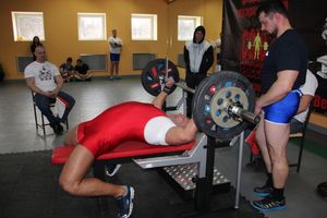 паурлифтинг