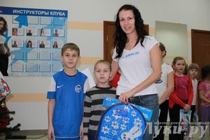 Итоги акции «Здоровое поколение»