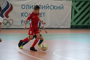 Кубок «Дружбы» уехал из Великих Лук в Лихославль