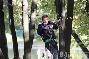 «Кубок первокурсника 2014» 