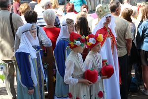 Празднование 850-летия  началось в храмах Великих Лук (ФОТО)