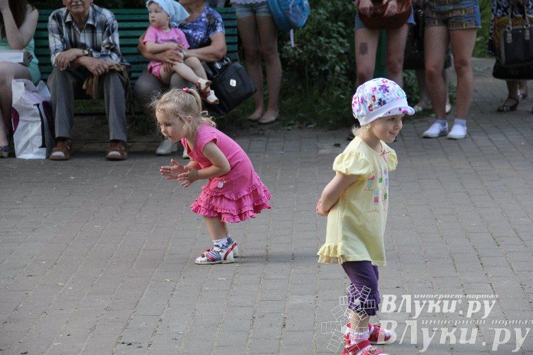 Молодежный концерт «Жизнь без наркотиков»