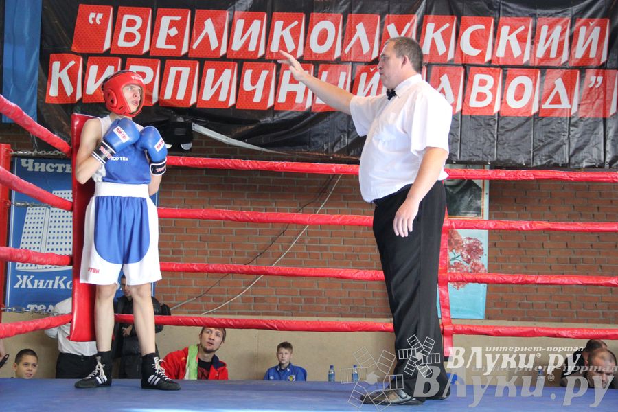 3-й день соревнований Международного турнира по боксу