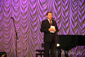 В великих Луках состоялась презентация книги «Великолукская почта» (фото)