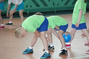 Олимпионик