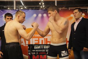 «Битва на Великой земле» ждёт великолучан