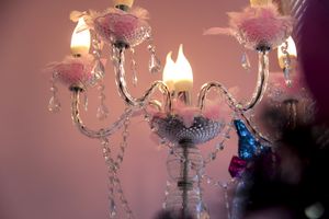 Секрет новогоднего чуда от «Ola-la» (ФОТО)