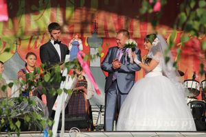 День города Великие Луки