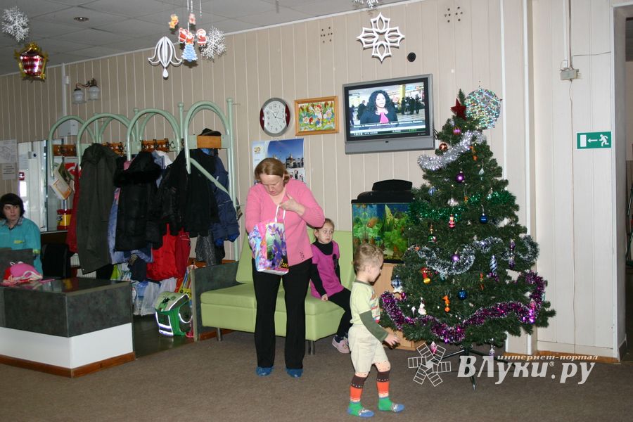 «Реабилитационный центр для детей и подростков с ограниченными возможностями»: 16 лет помощи детям