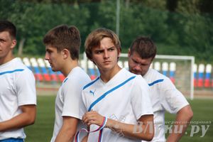 Финал Кубка Псковской области по футболу